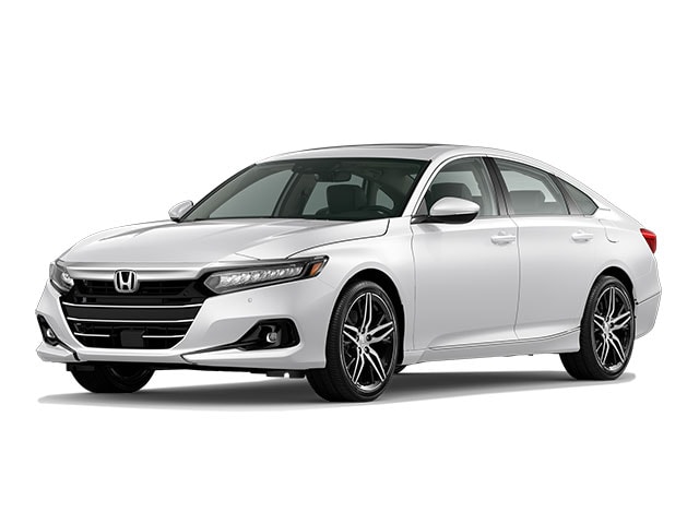 2022 Honda Accord Sedan Touring
